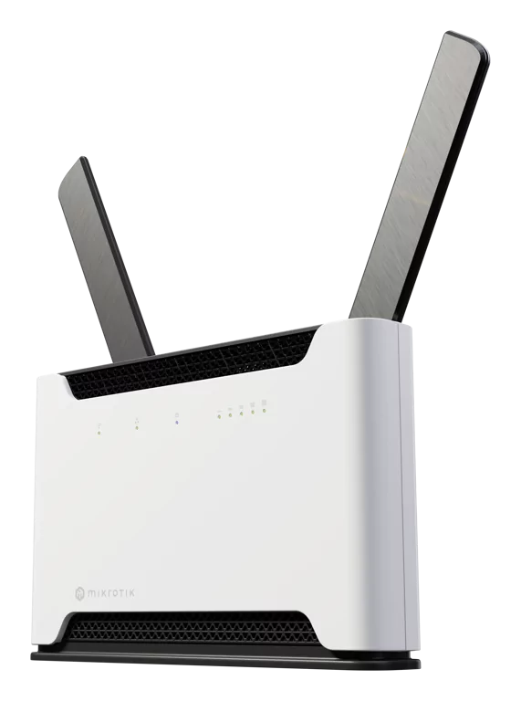 MikroTik Chateau LTE7 ax